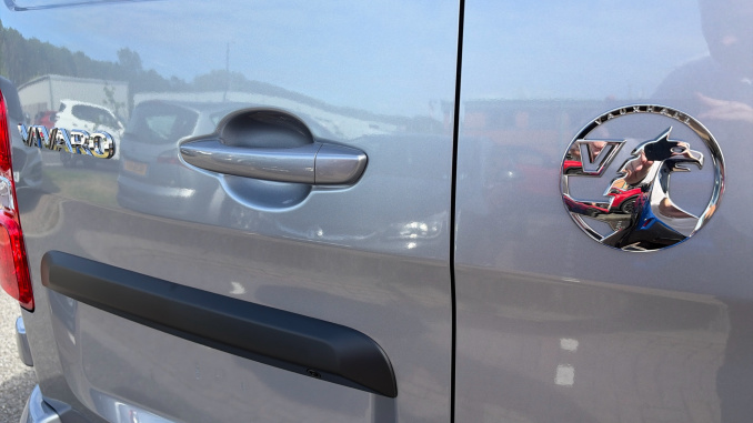 Vauxhall Vivaro L1 Diesel 1.5 Turbo D 120 Pro H1 Van - Image 32